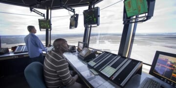 The FAA's 10% Reduction in Flights Could Be a Great Opportunity to Privatize Air Traffic Control – PJ Media