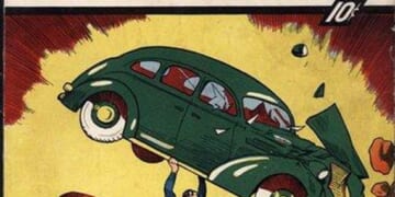 The Find of a Lifetime – HotAir