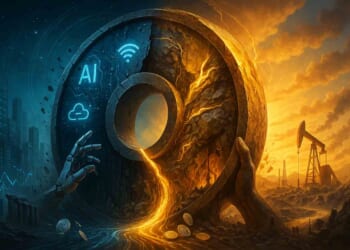 The Great Rotation Approaches - The Daily Reckoning