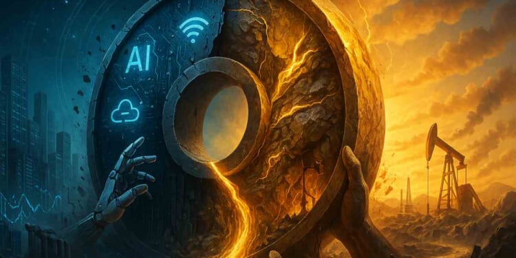 The Great Rotation Approaches - The Daily Reckoning