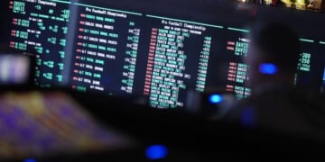 The Hidden Toll of America’s Sports-Betting Obsession – PJ Media