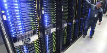 The High Risk of Centralization – PJ Media