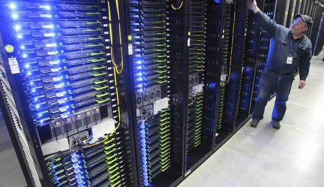 The High Risk of Centralization – PJ Media