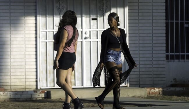 The Hooker or the Entrepreneur – HotAir