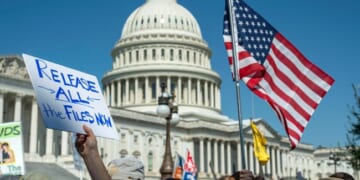 The House Votes on the Epstein Files Transparency Act – PJ Media