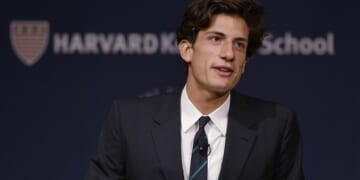 The House of Kennedy Still Struggles with Jewish Reality – PJ Media