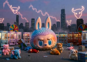 The Labubu Omen - The Daily Reckoning