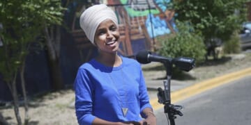 The Largest Funder of Somali Terrorist Group Is...Minnesota Taxpayers – HotAir