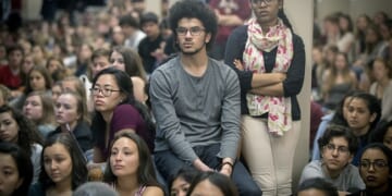 The Left Did Not Let up This Week – PJ Media