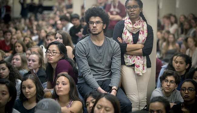 The Left Did Not Let up This Week – PJ Media