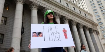 The Left's Growing Assassination Culture