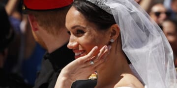The Magazine That Did Meghan Markle Dirty – PJ Media