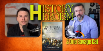 The Need for 'Defenders of the West'