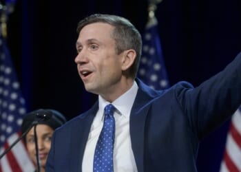 The Nerve! DNC Union Furious Over a Five-Day, In-Person Work Week – PJ Media