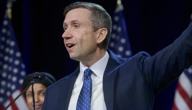 The Nerve! DNC Union Furious Over a Five-Day, In-Person Work Week – PJ Media