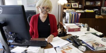 The News Media Is Really Aging During This Trump Presidency – PJ Media