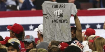 The Newsroom Habit That Burns Through Facts and Decency – PJ Media