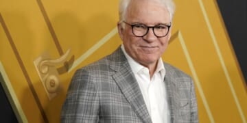 The Perfect Movie to Watch on Thanksgiving – PJ Media