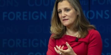 The Plan Is Financial Collapse – PJ Media