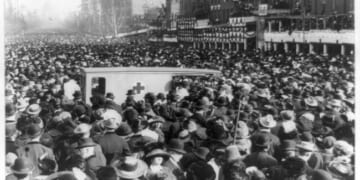 The RESTOR Act to Repeal the 19th Amendment – PJ Media