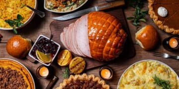 The Real Battle Behind Thanksgiving – PJ Media