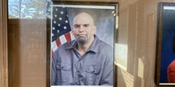 The Redemption of the Slingblade Singularity – HotAir