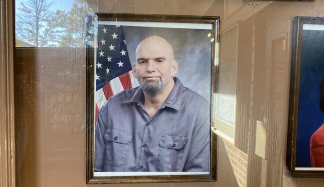 The Redemption of the Slingblade Singularity – HotAir