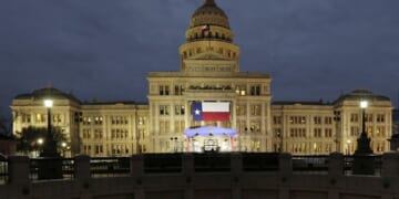 The Shamwow Guy Is Running for Office in Texas (He's a Fan of Charlie Kirk) – HotAir