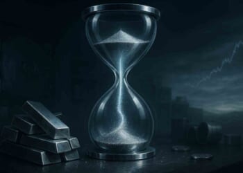 The Silver Squeeze Ain’t Over Yet