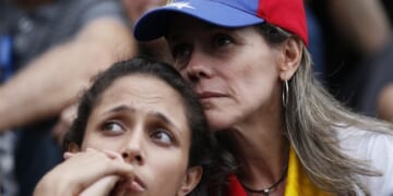 The Story of Marggie Orozco – PJ Media