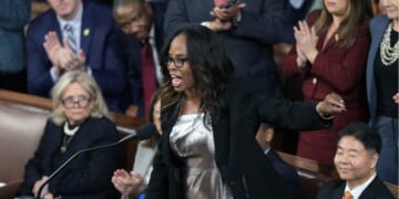 The Story of the Dem Who Texted with Epstein During Hearing Just Got a Lot More Sordid – PJ Media