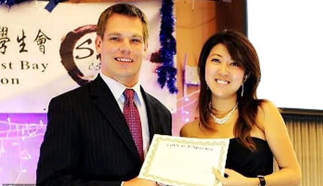 The Swalwell Saga – PJ Media