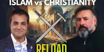 The Truth About Holy War – PJ Media