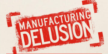 The United States of Delusion