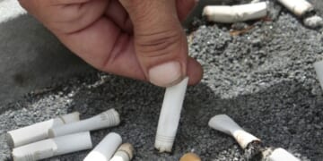 The WHO and FDA Are Stuck in a Cigarette-Era Mindset – PJ Media