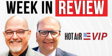 The Week in Review! – HotAir