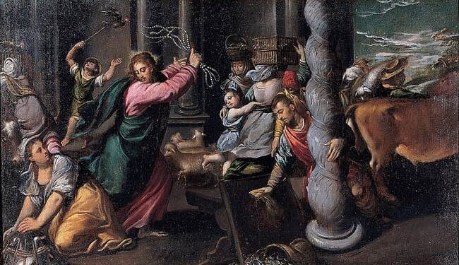 The Wise Master Builder: Sunday Reflection – HotAir