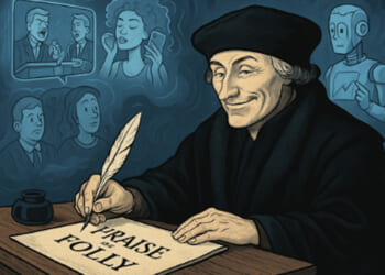 The World Is Still Stupid