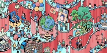 The ‘Unreached’ Aren’t Over There