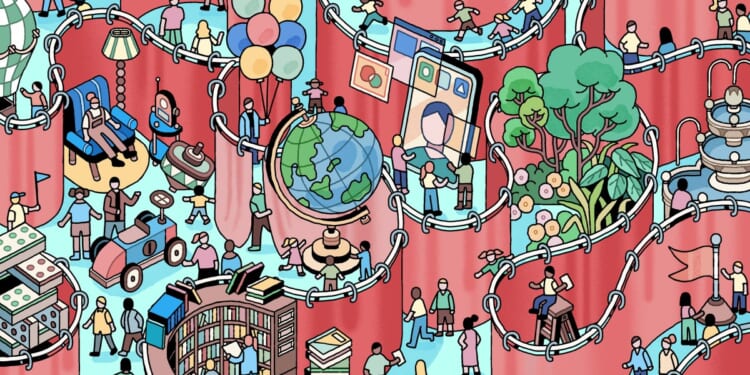 The ‘Unreached’ Aren’t Over There