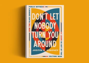 The ‘Whole Counsel of God’ Requires Seeking Justice—and Naming Sin