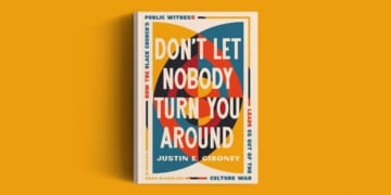 The ‘Whole Counsel of God’ Requires Seeking Justice—and Naming Sin