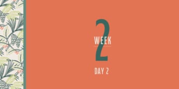 These Dark Days - Christianity Today