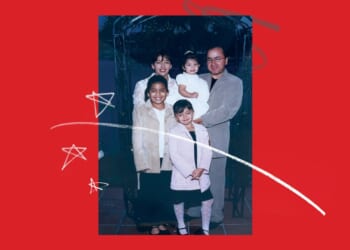 They Led at Saddleback’s Hispanic Ministry. ICE Said They Were Safe.