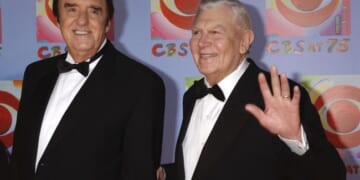 This Actress Spent Decades in Hollywood But Says Time on ‘Andy Griffith Show’ Was Different – PJ Media