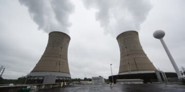 This Administration's Money Is on Nuclear – HotAir