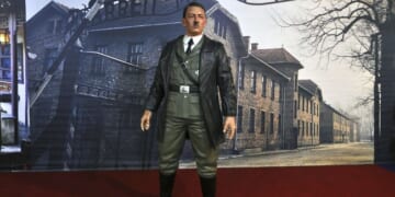 This Man’s Name Is Adolf Hitler, and He’s Running for Re-Election – PJ Media
