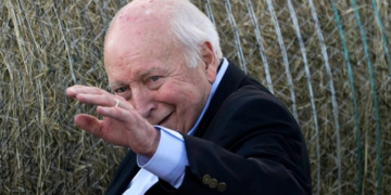 Thoughts on Dick Cheney's Rehabilitation by Democrats – HotAir