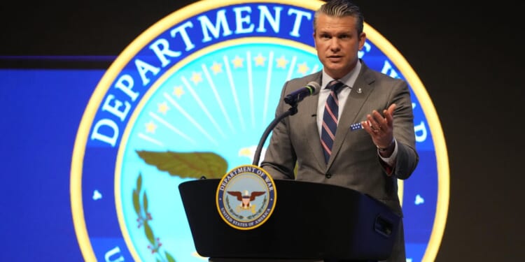 Threat Status podcast: Can Hegseth deliver on Pentagon acquisition reform?