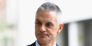 Tim Davie, Deborah Turness resign from BBC after criticism of editing of Trump's Jan. 6 speech